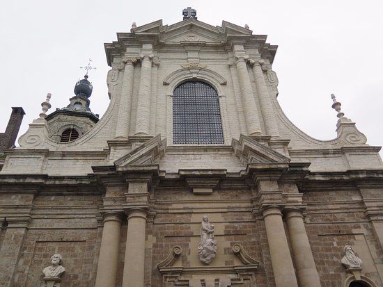 Onze-Lieve-Vrouw van Hanswijk